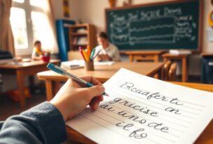 atividades com letras cursivas