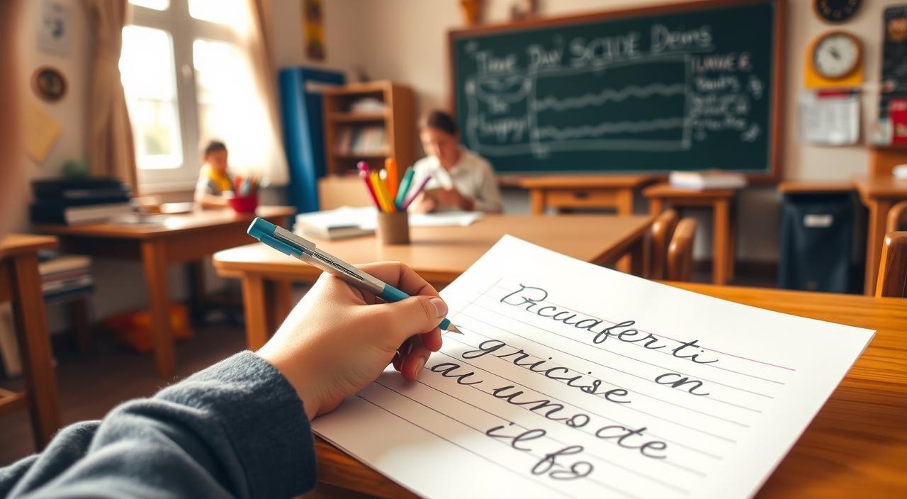 atividades com letras cursivas