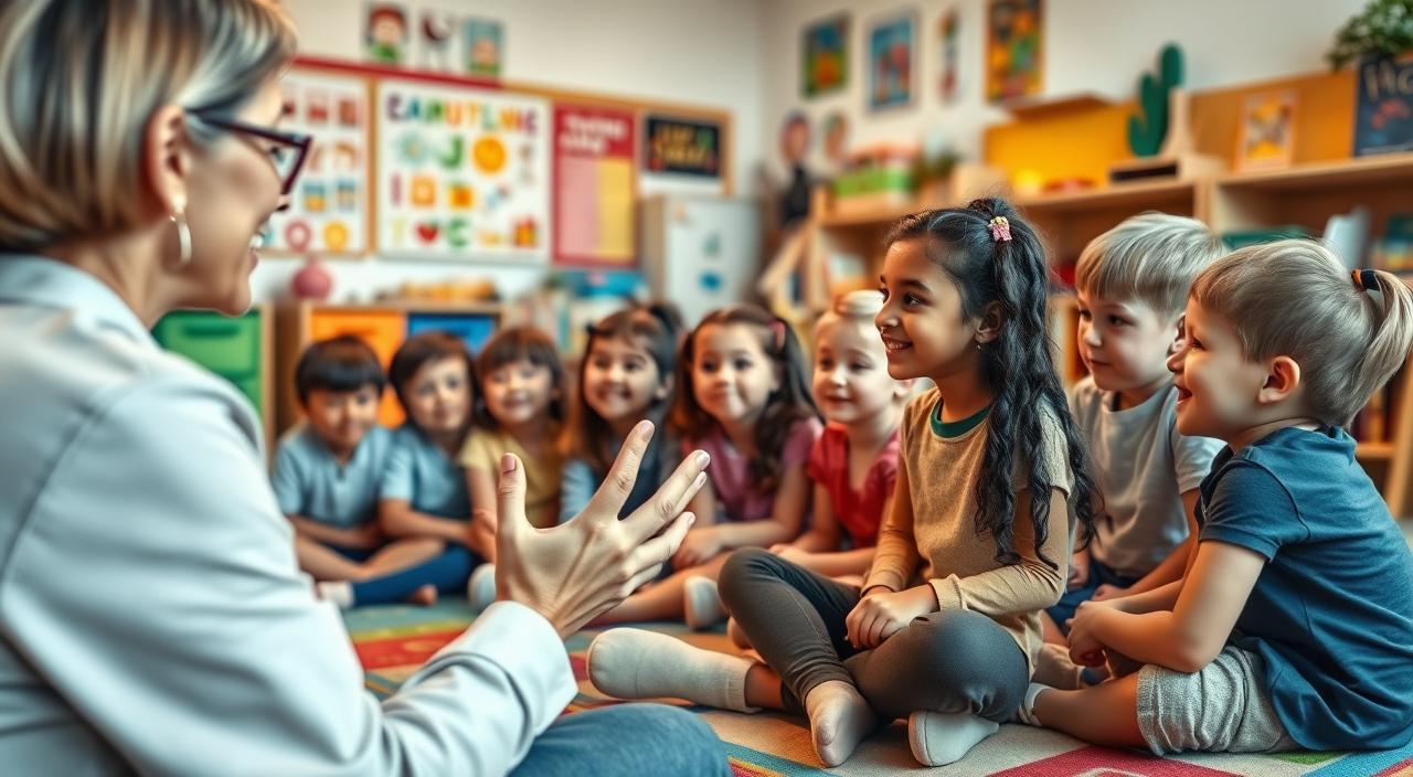 atividades educativas com contação de histórias