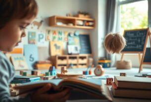 desenvolvimento cognitivo