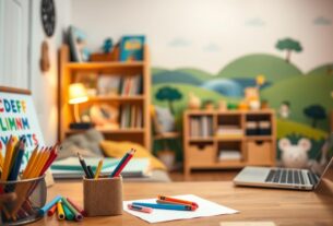 dicas para alfabetizar em casa