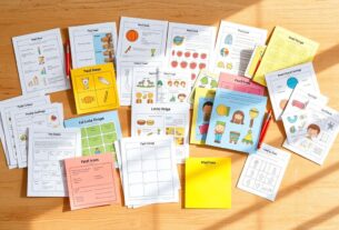 fichas pedagógicas para imprimir