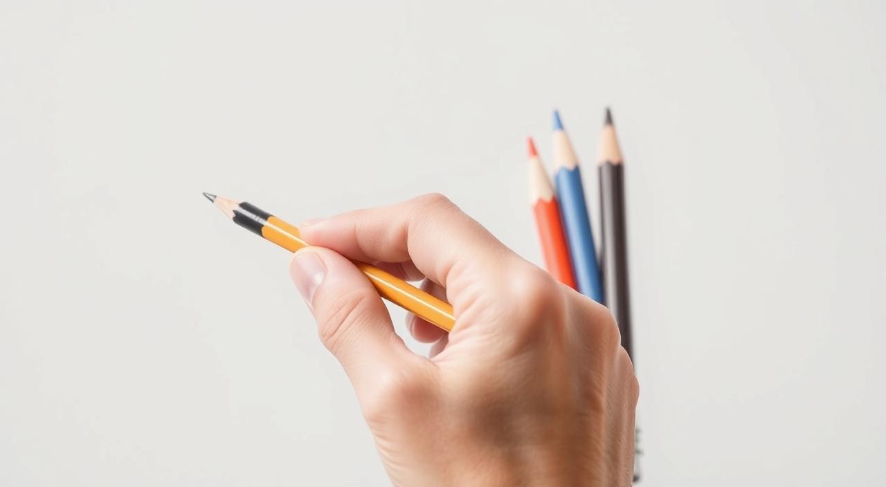 habilidades motoras finas