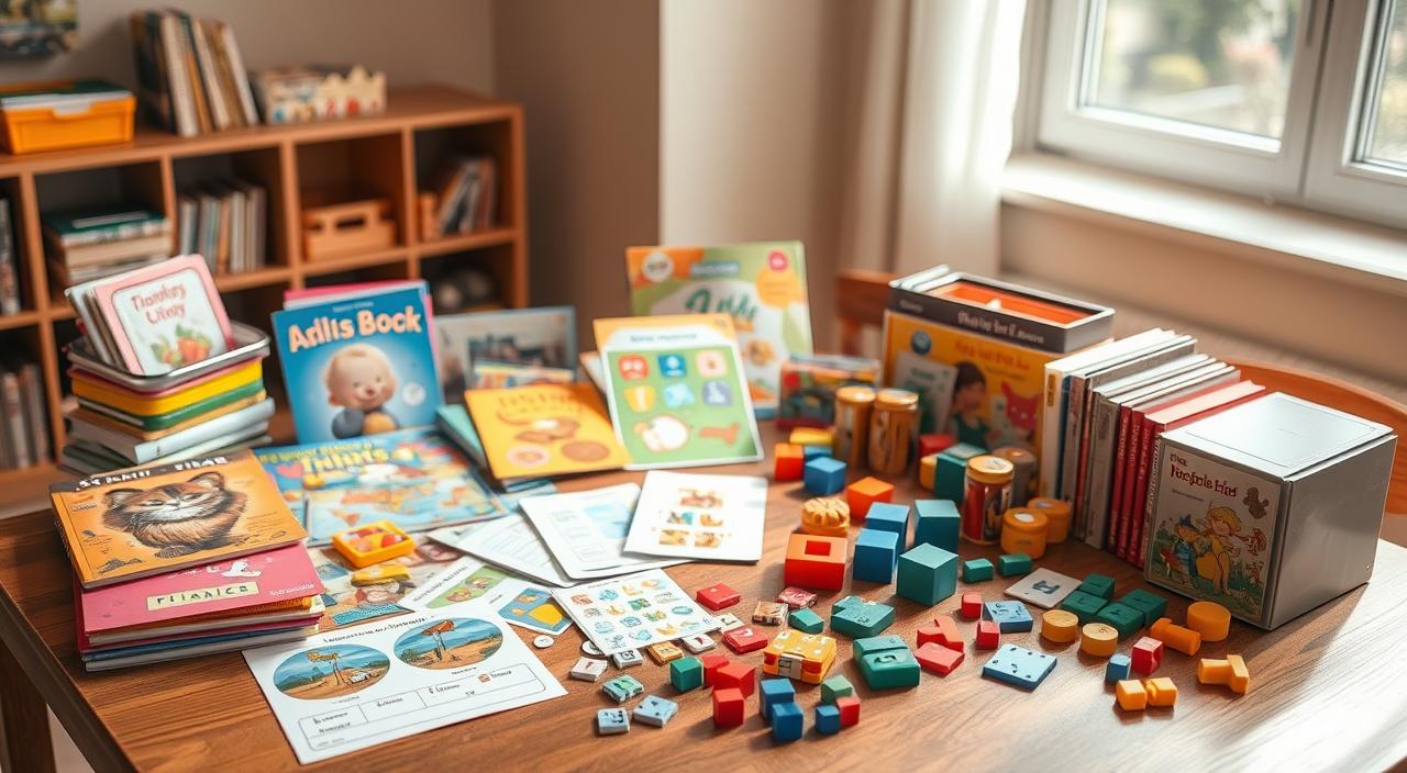 material didático para alfabetização