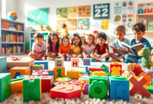 material lúdico para alfabetização