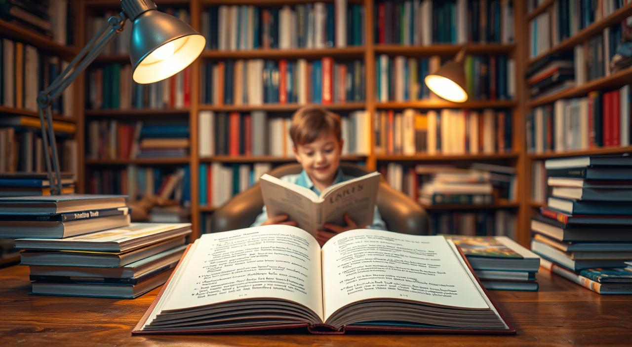 vantagens da leitura fácil